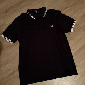 Fred Perry Polo Medium